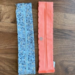 Lululemon Athletica Headbands